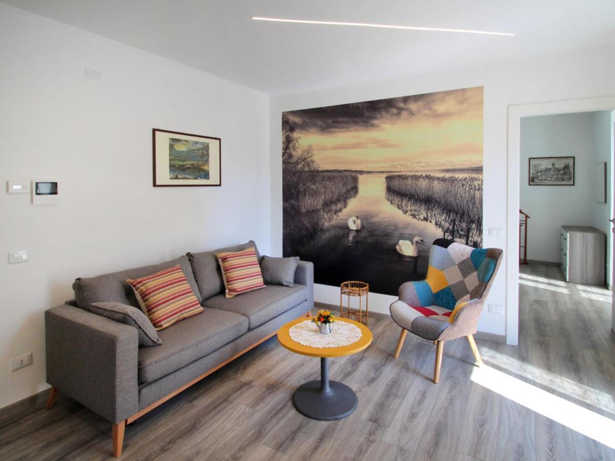 Apartment Tucano By Interhome Луино Экстерьер фото