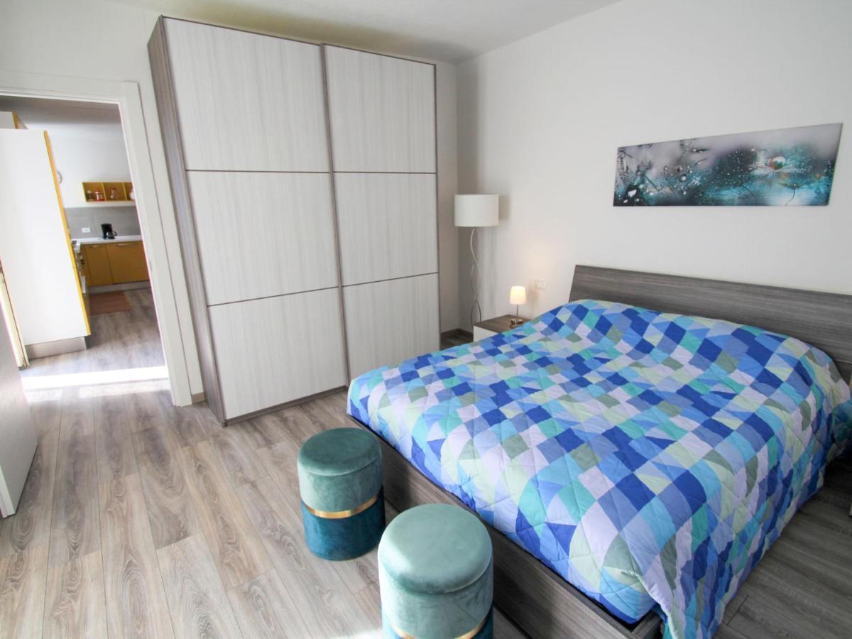 Apartment Tucano By Interhome Луино Экстерьер фото